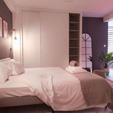 Apartament Vialia By Vigovacaciones Zewnętrze zdjęcie