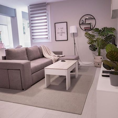 Apartament Vialia By Vigovacaciones Zewnętrze zdjęcie