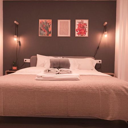 Apartament Vialia By Vigovacaciones Zewnętrze zdjęcie