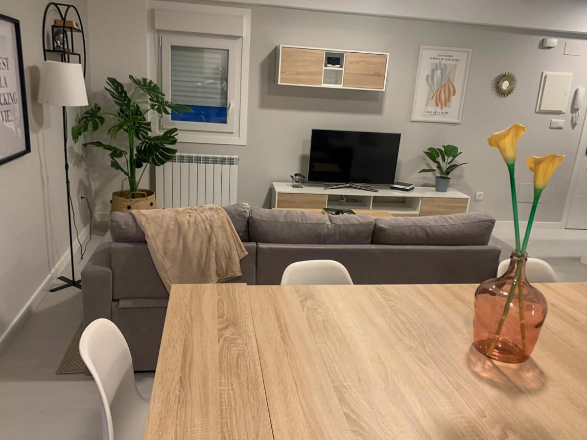 Apartament Vialia By Vigovacaciones Zewnętrze zdjęcie