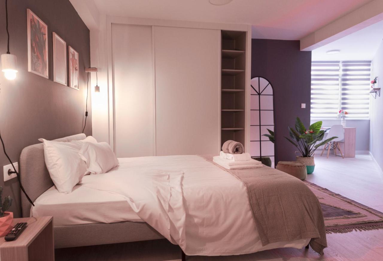 Apartament Vialia By Vigovacaciones Zewnętrze zdjęcie