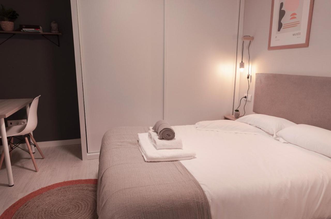 Apartament Vialia By Vigovacaciones Zewnętrze zdjęcie