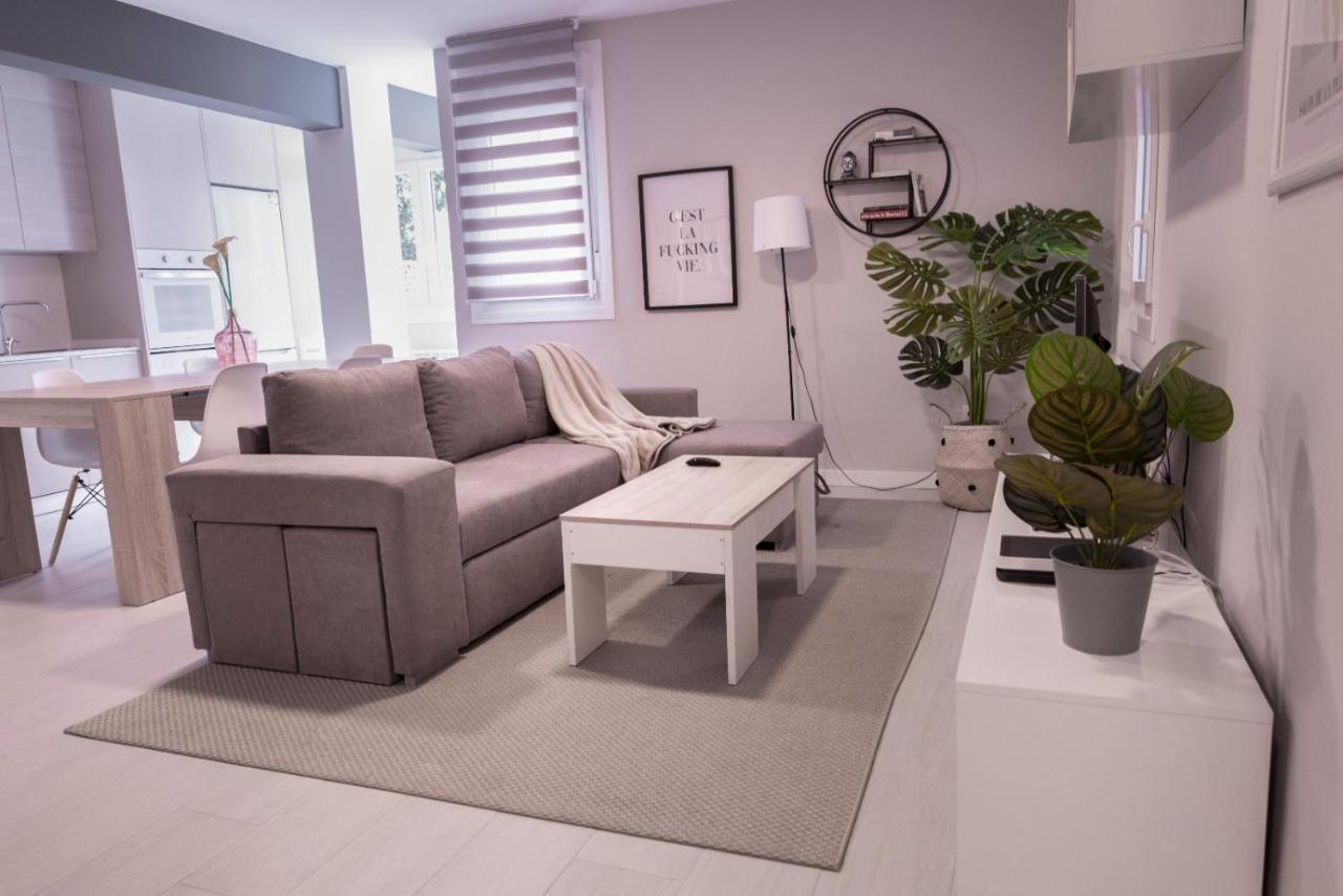 Apartament Vialia By Vigovacaciones Zewnętrze zdjęcie