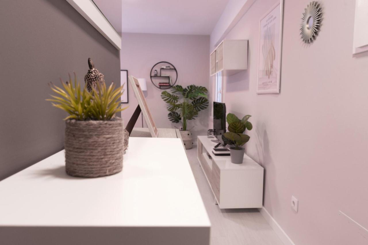 Apartament Vialia By Vigovacaciones Zewnętrze zdjęcie