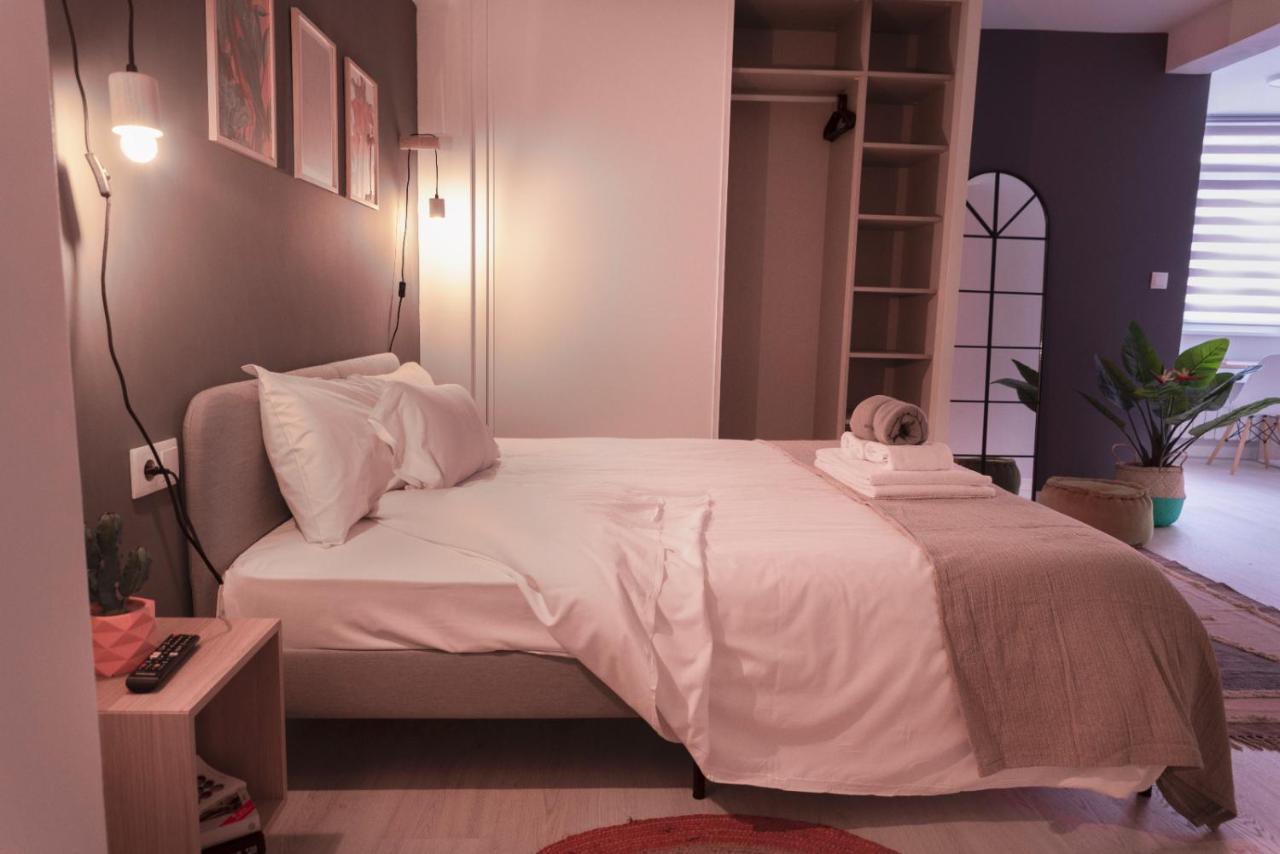 Apartament Vialia By Vigovacaciones Zewnętrze zdjęcie