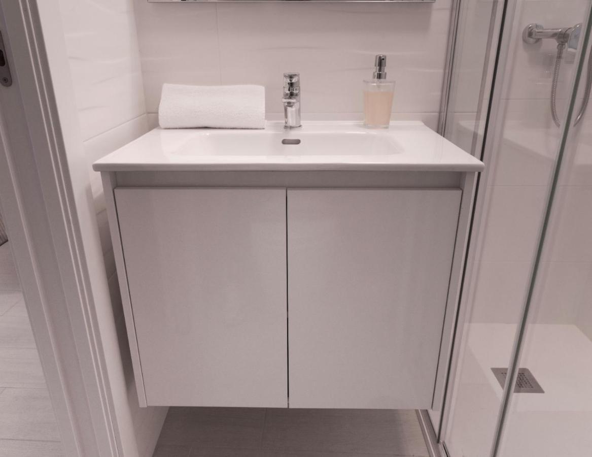 Apartament Vialia By Vigovacaciones Zewnętrze zdjęcie