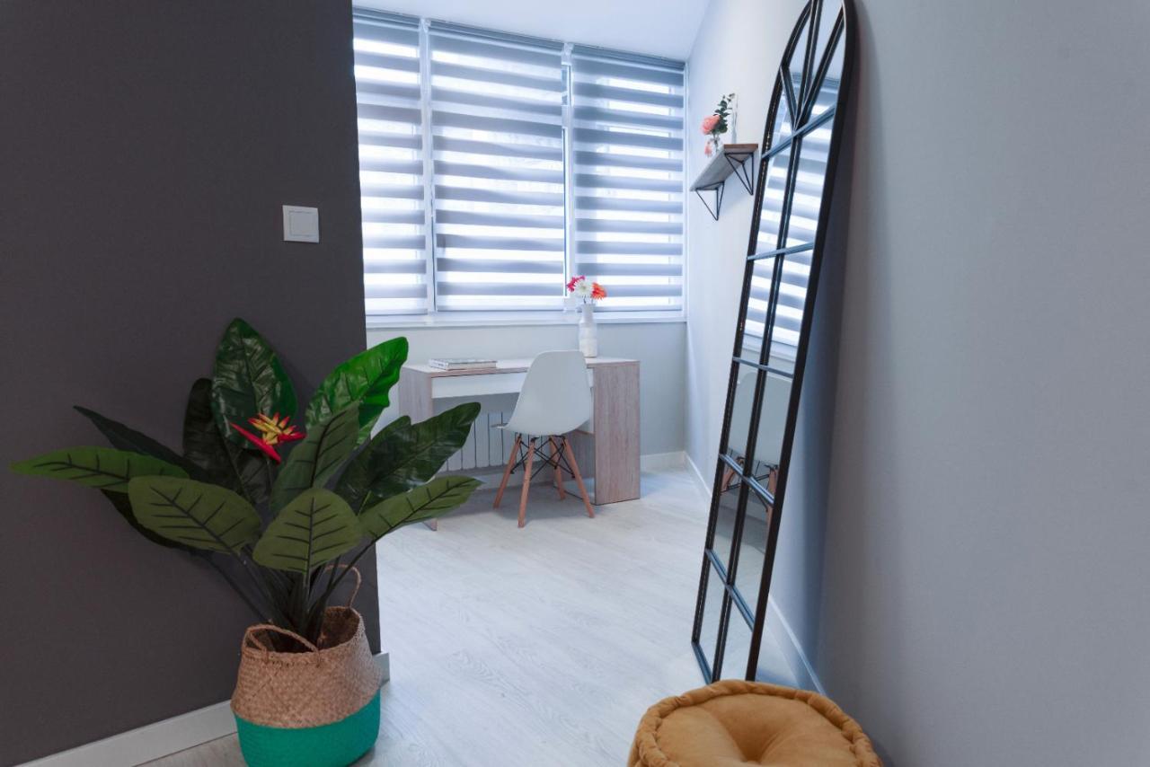 Apartament Vialia By Vigovacaciones Zewnętrze zdjęcie