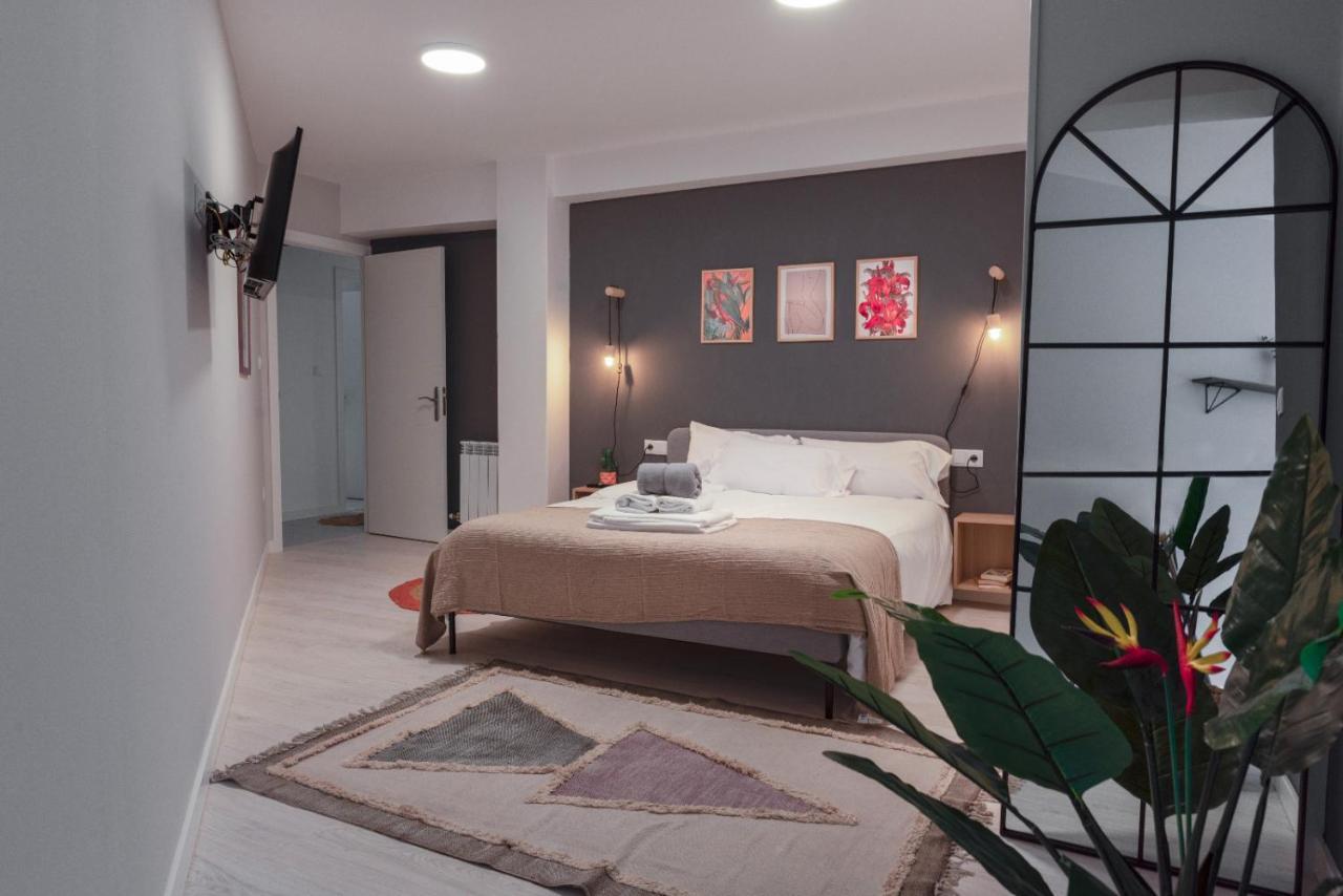 Apartament Vialia By Vigovacaciones Zewnętrze zdjęcie