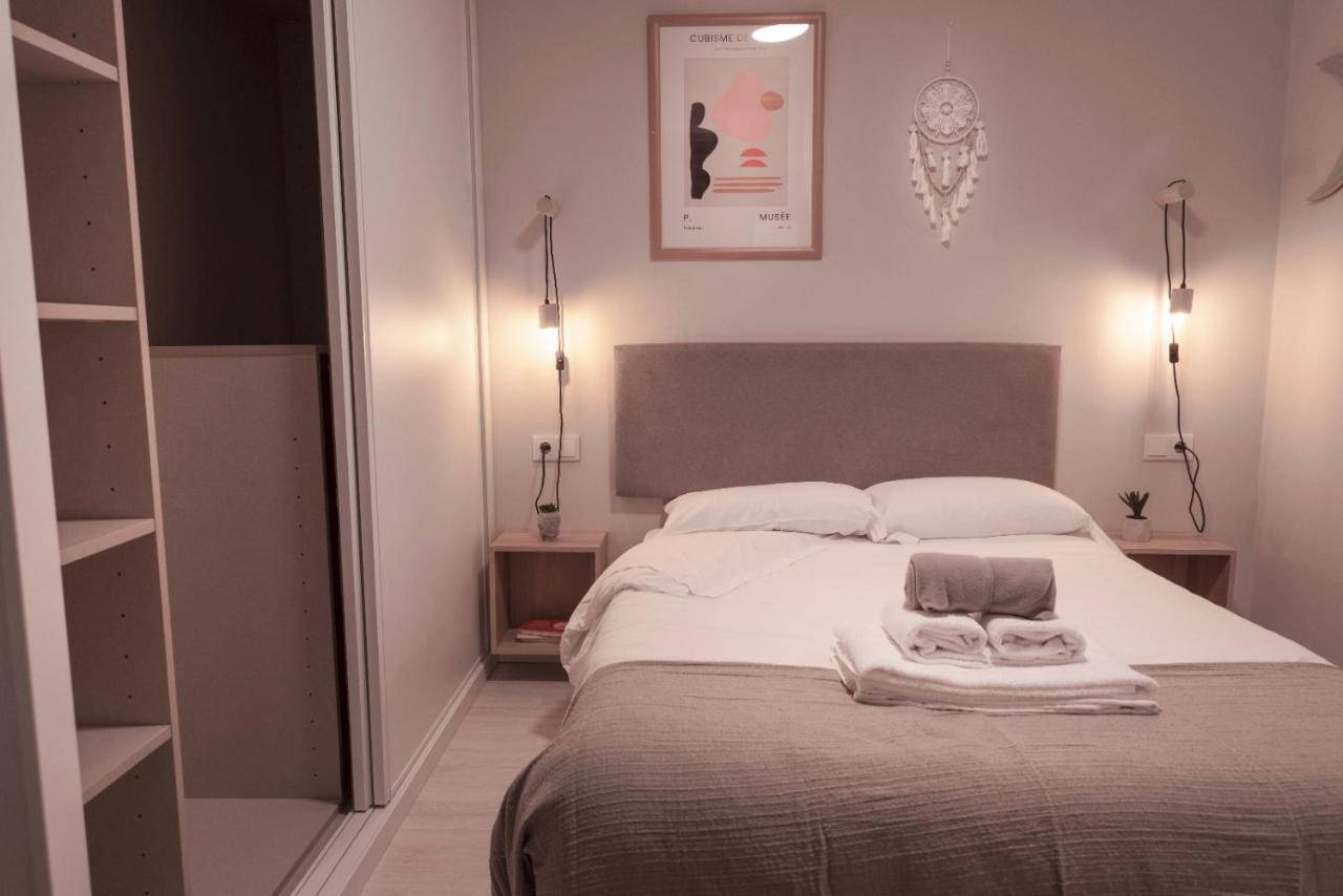Apartament Vialia By Vigovacaciones Zewnętrze zdjęcie