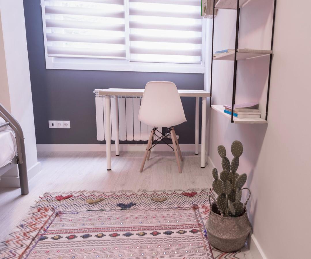 Apartament Vialia By Vigovacaciones Zewnętrze zdjęcie