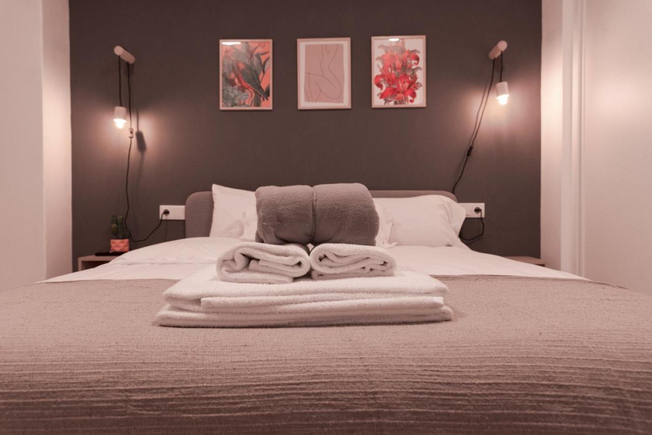 Apartament Vialia By Vigovacaciones Zewnętrze zdjęcie