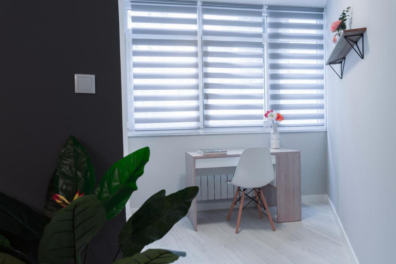 Apartament Vialia By Vigovacaciones Zewnętrze zdjęcie