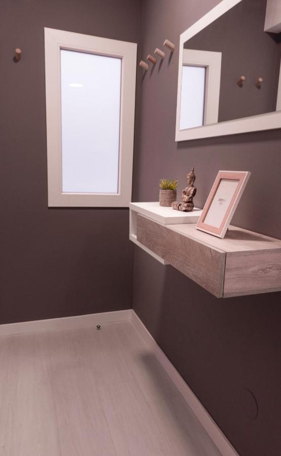 Apartament Vialia By Vigovacaciones Zewnętrze zdjęcie