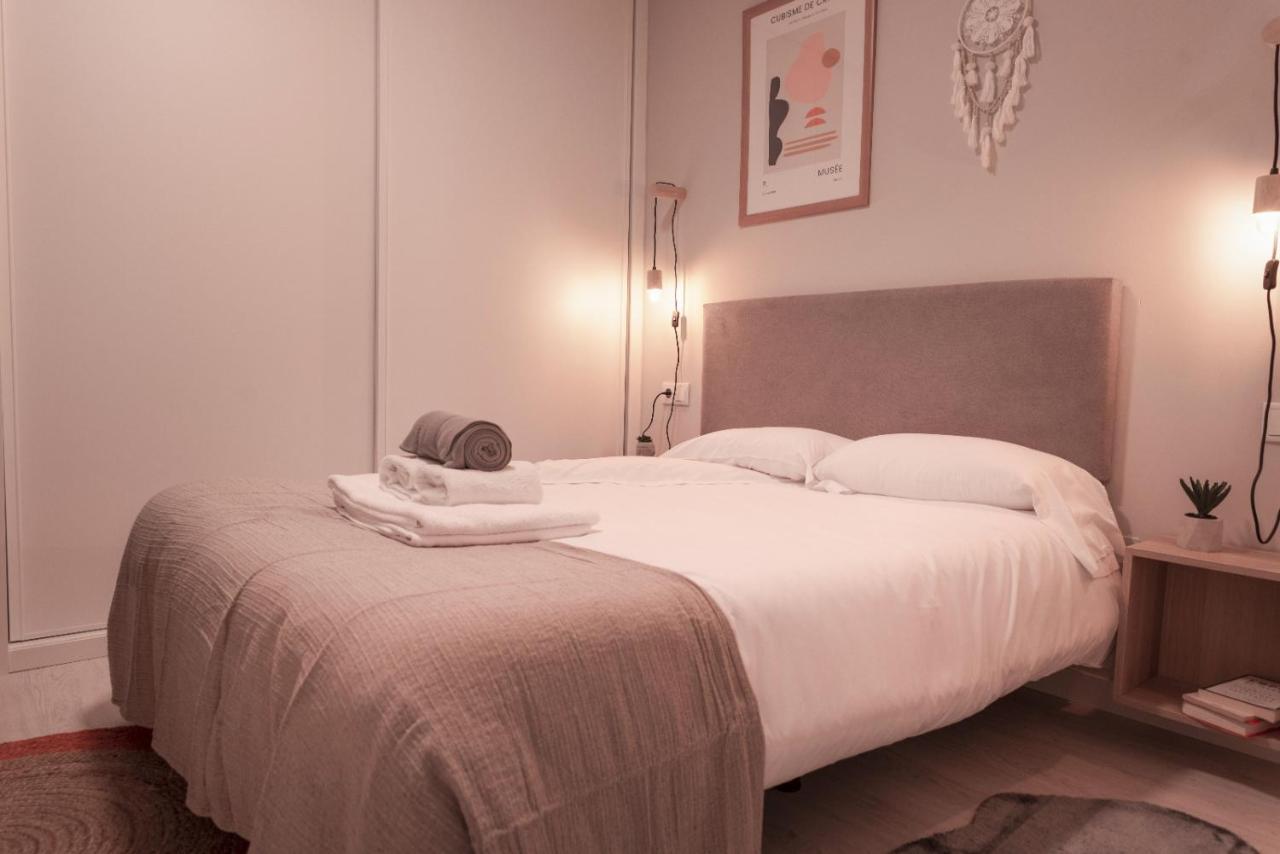 Apartament Vialia By Vigovacaciones Zewnętrze zdjęcie