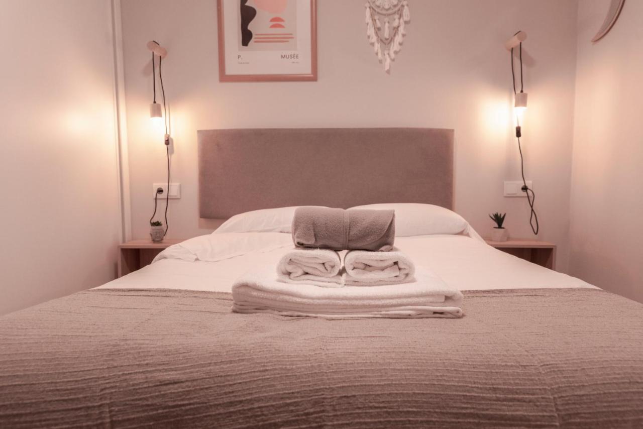 Apartament Vialia By Vigovacaciones Zewnętrze zdjęcie
