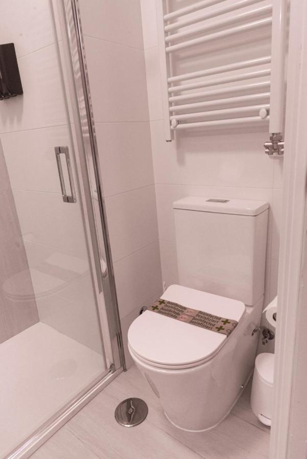 Apartament Vialia By Vigovacaciones Zewnętrze zdjęcie
