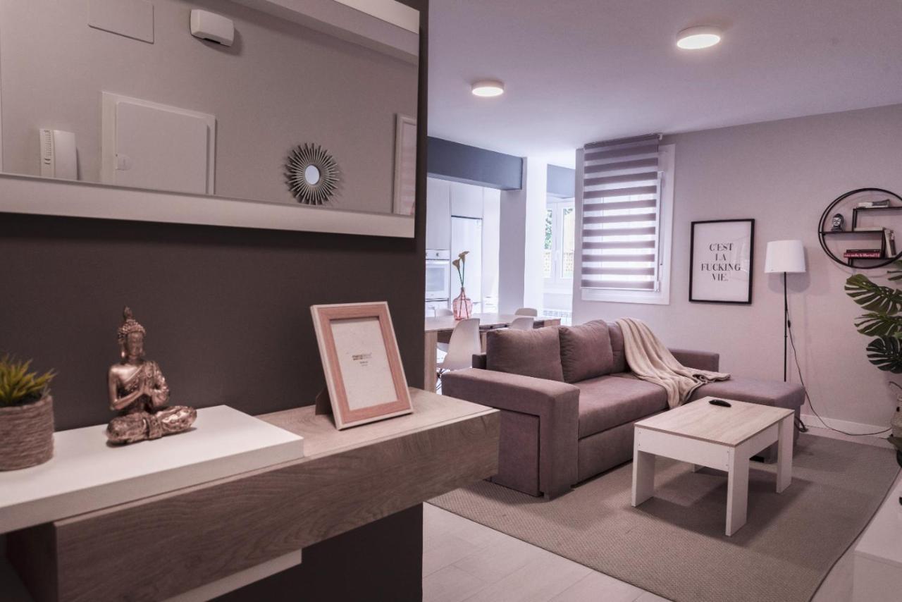 Apartament Vialia By Vigovacaciones Zewnętrze zdjęcie