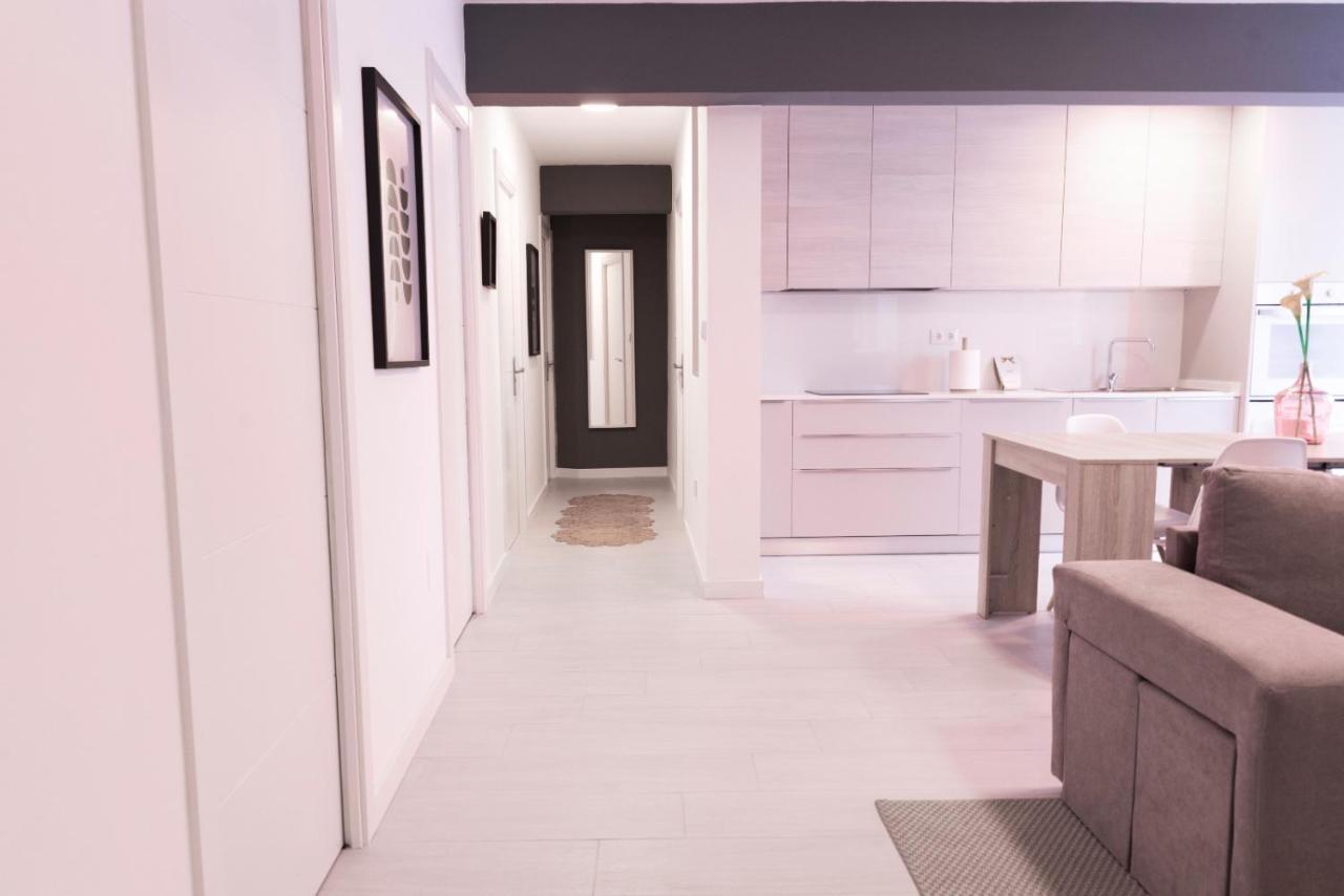 Apartament Vialia By Vigovacaciones Zewnętrze zdjęcie