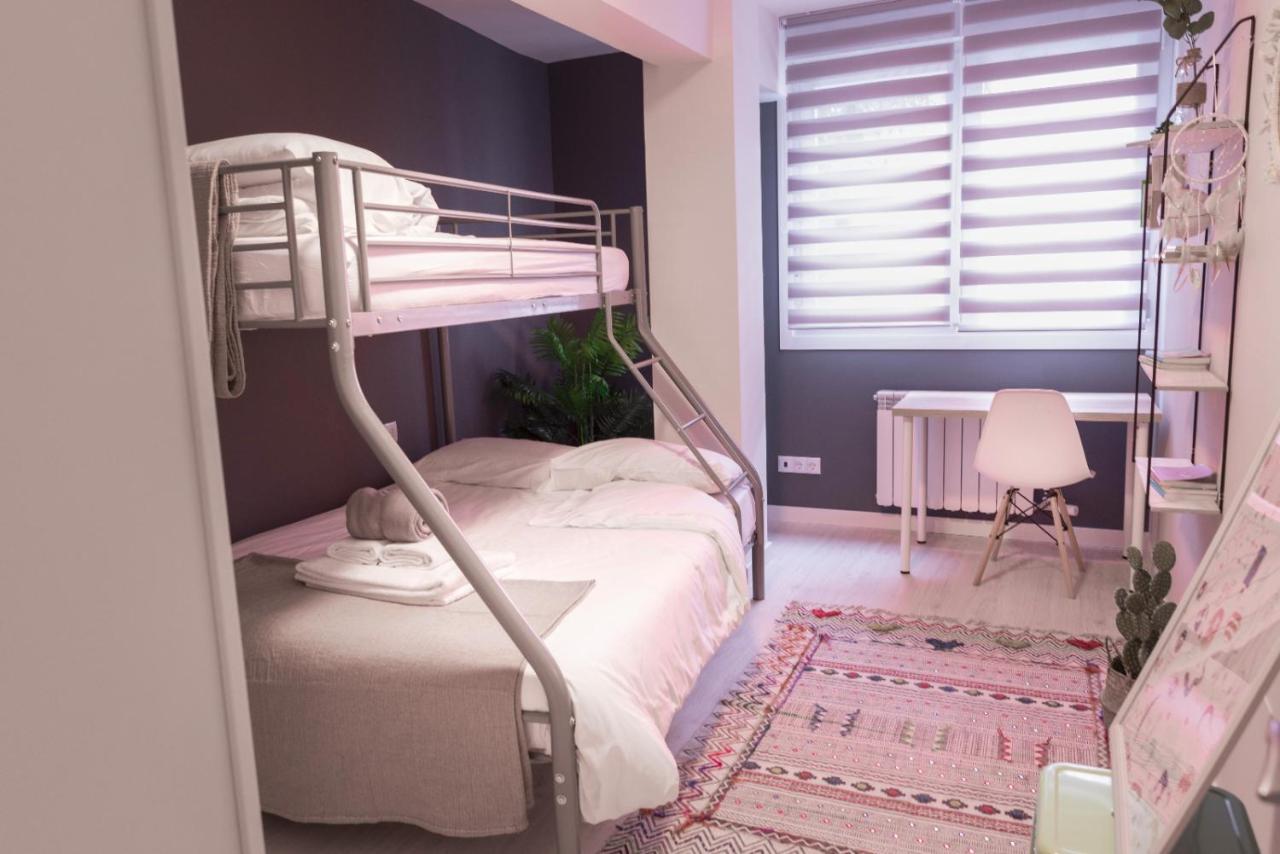 Apartament Vialia By Vigovacaciones Zewnętrze zdjęcie