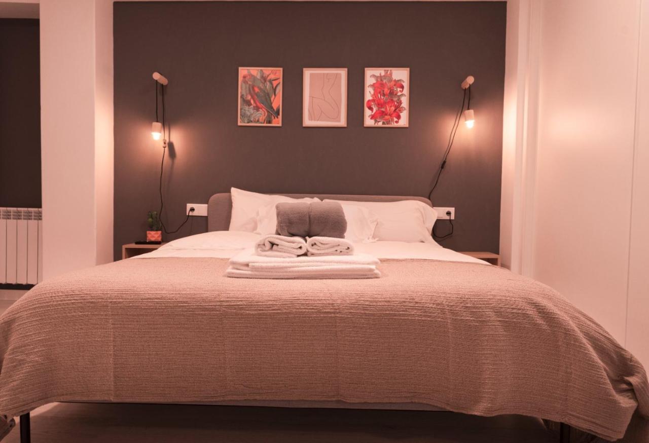 Apartament Vialia By Vigovacaciones Zewnętrze zdjęcie