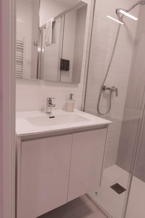 Apartament Vialia By Vigovacaciones Zewnętrze zdjęcie